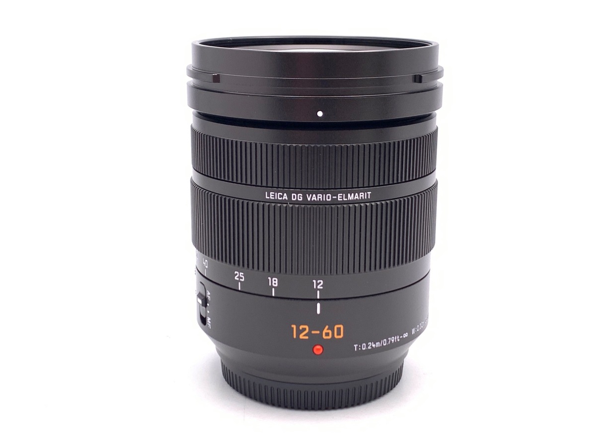 価格.com - LEICA DG VARIO-ELMARIT 12-60mm/F2.8-4.0 ASPH./POWER