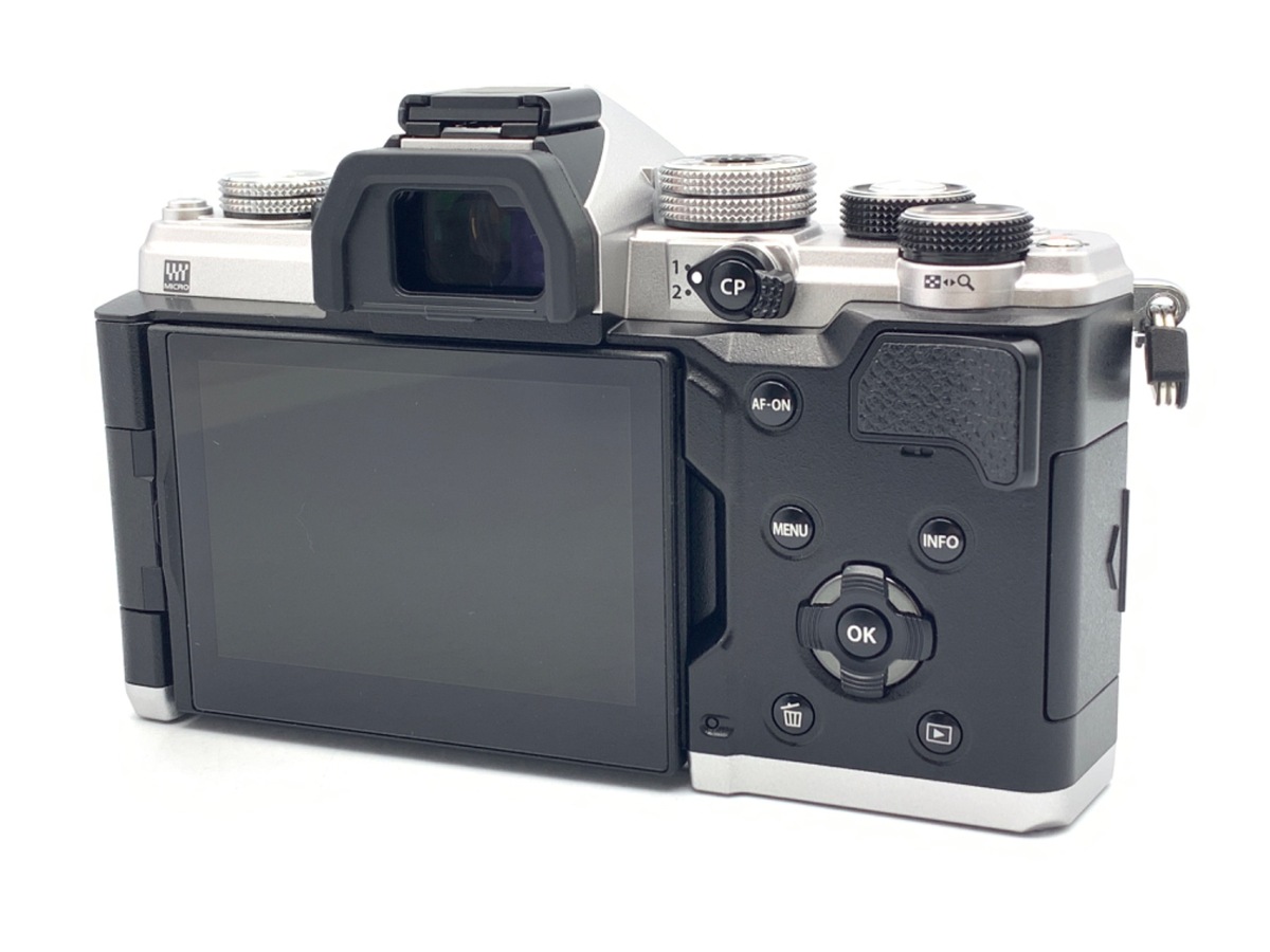 中古】OM SYSTEM OM-3 ボディ｜｜カメラのキタムラネットショップ