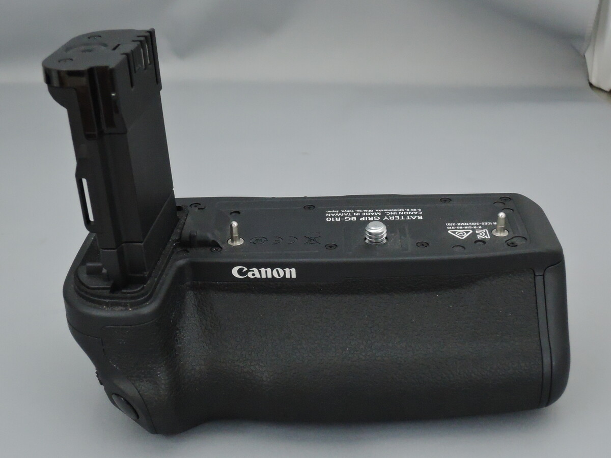 中古】キヤノン バッテリーグリップ BG-R10 在庫一覧｜カメラのキタムラ