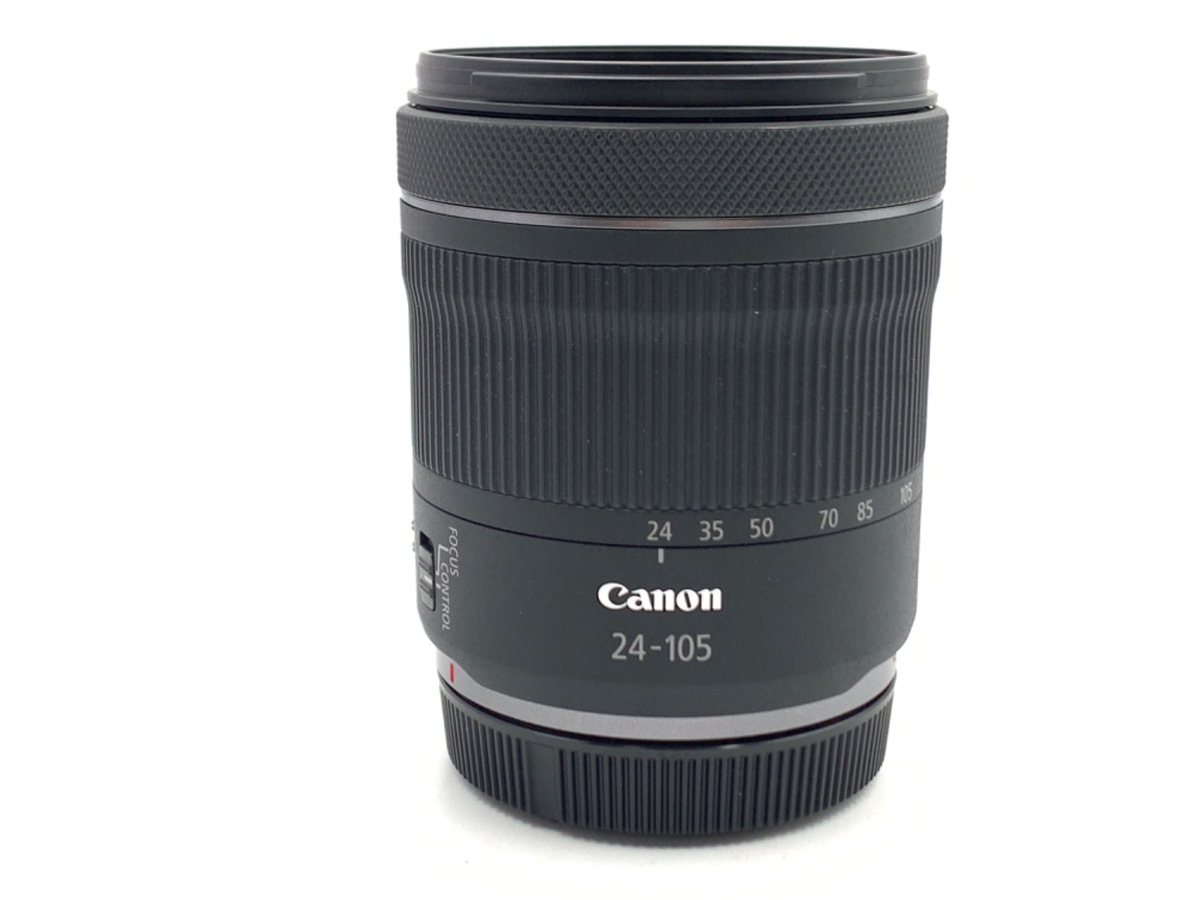 中古】キヤノン RF24-105mm F4-7.1 IS STM 在庫一覧｜カメラのキタムラ