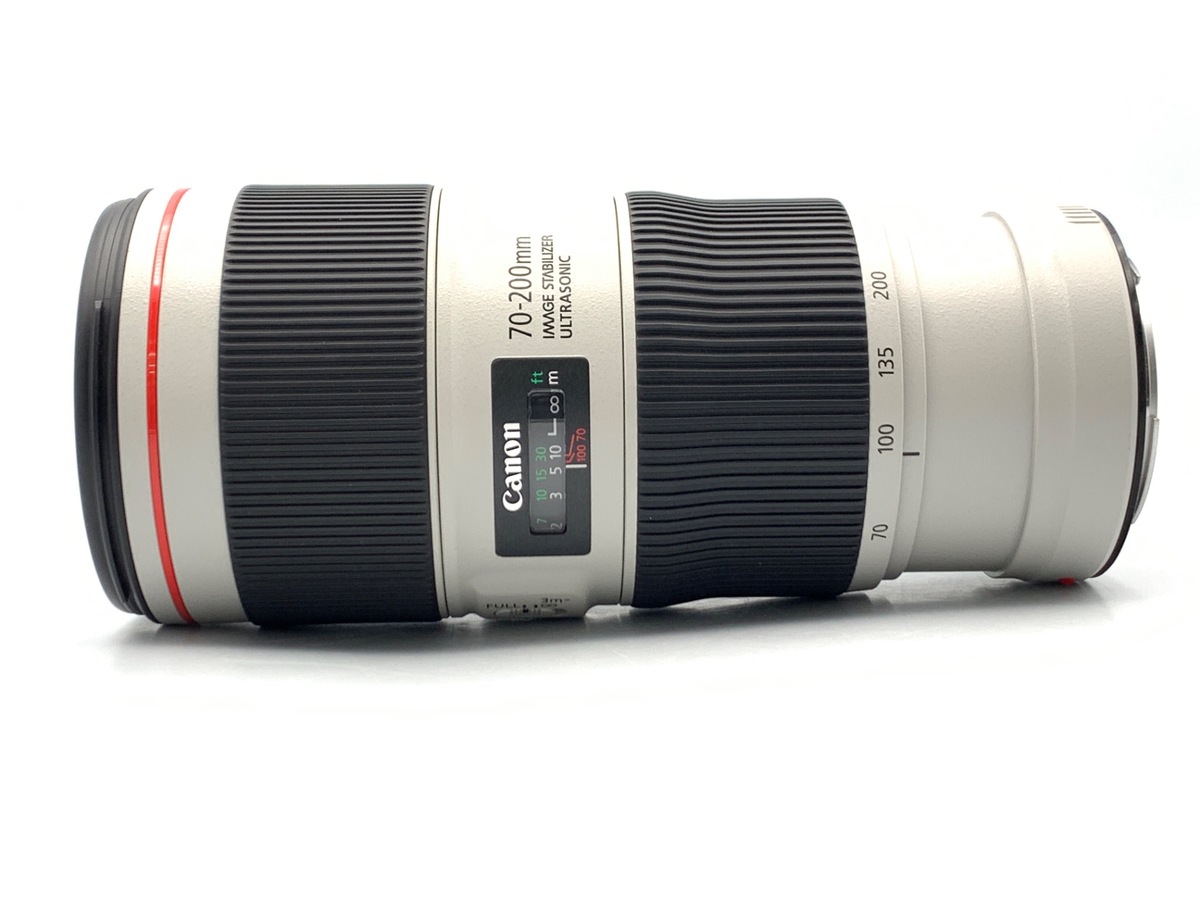 中古】キヤノン EF70-200mm F4L IS II USM 在庫一覧｜カメラのキタムラ