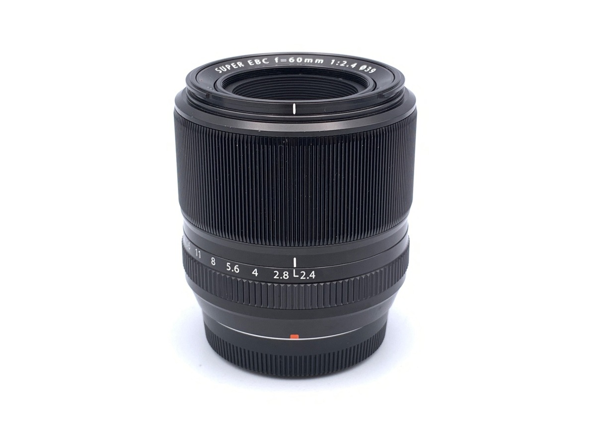 フジノンレンズ XF60mmF2.4 R Macro 中古価格比較 - 価格.com