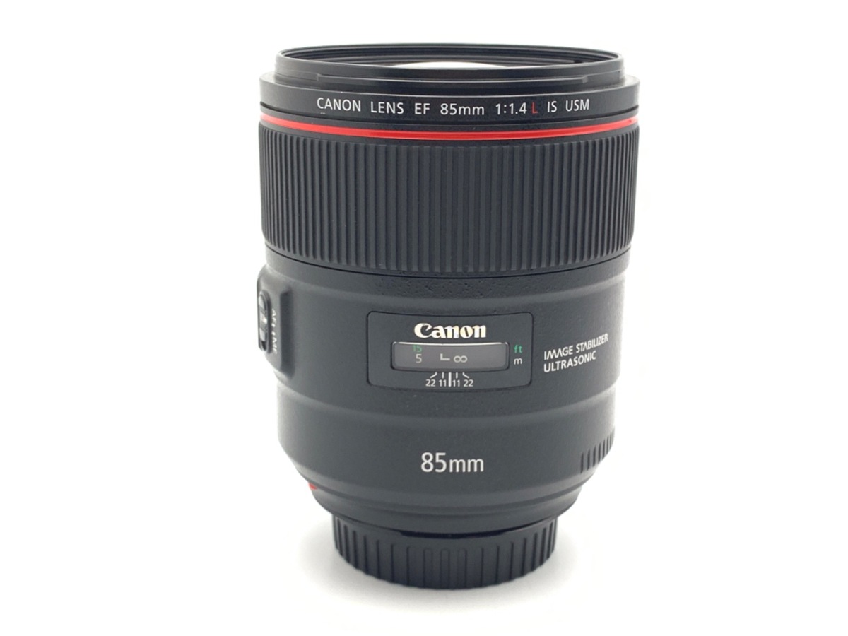EF85mm F1.4L IS USM 中古価格比較 - 価格.com