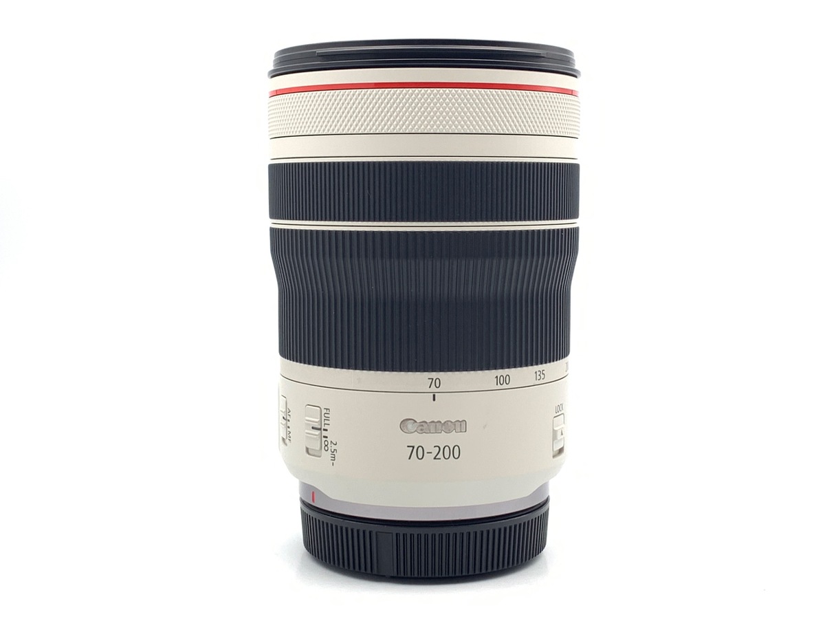 中古】キヤノン RF70-200mm F4 L IS USM 在庫一覧｜カメラのキタムラ