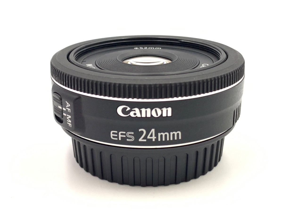 中古】キヤノン EF-S24mm F2.8 STM 在庫一覧｜カメラのキタムラ