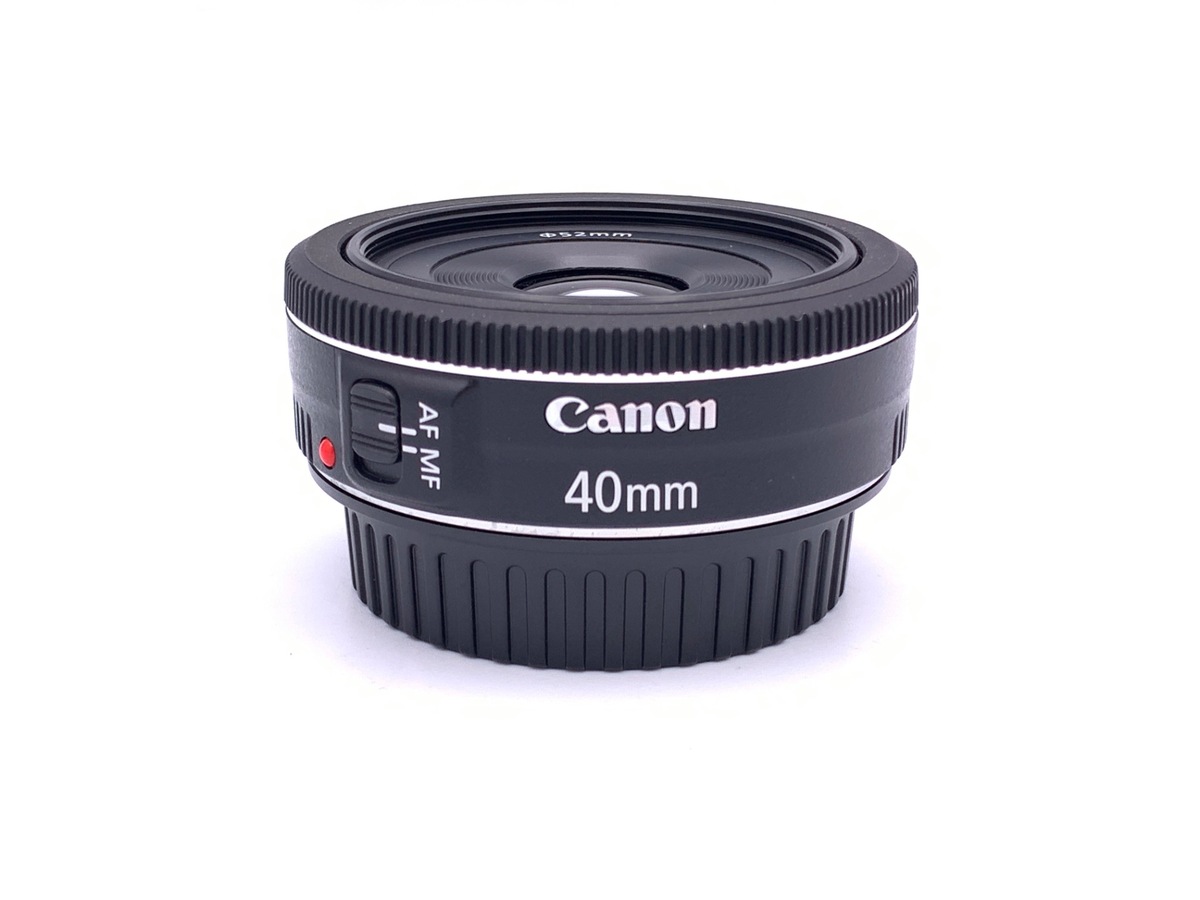 EF40mm F2.8 STM 中古価格比較 - 価格.com