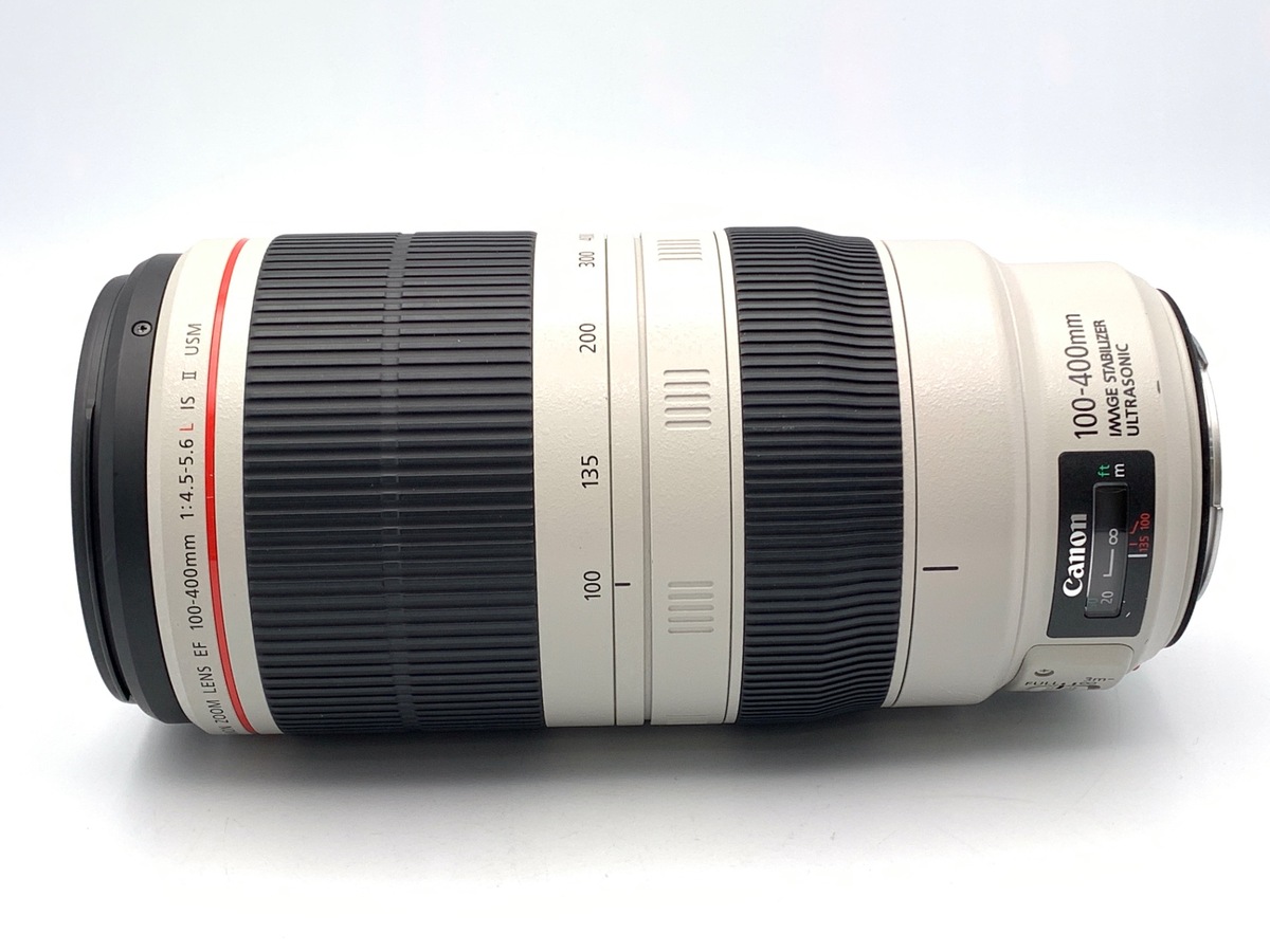 中古】キヤノン EF100-400mm F4.5-5.6L IS II USM 在庫一覧｜カメラの