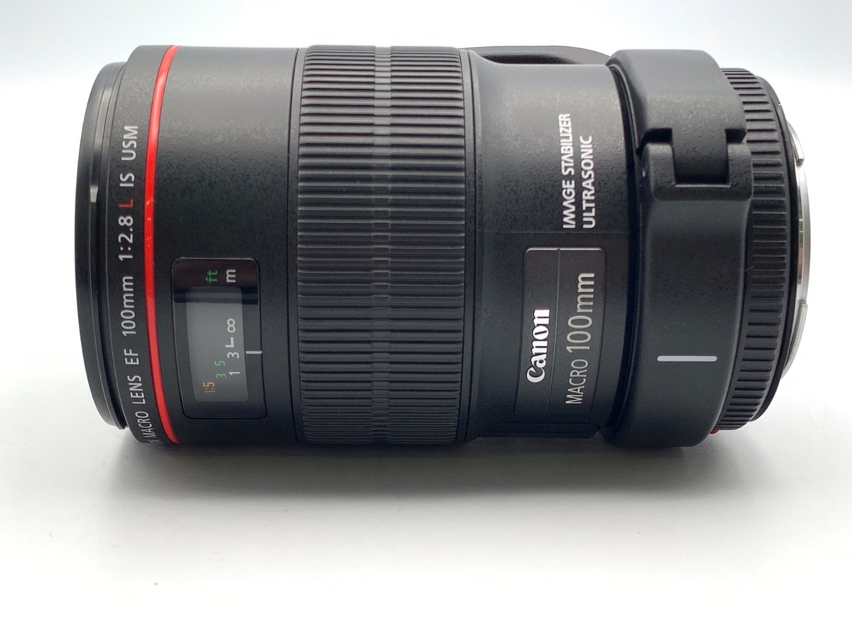中古】EF 100/2.8 ﾏｸﾛ USM 在庫一覧｜カメラのキタムラ