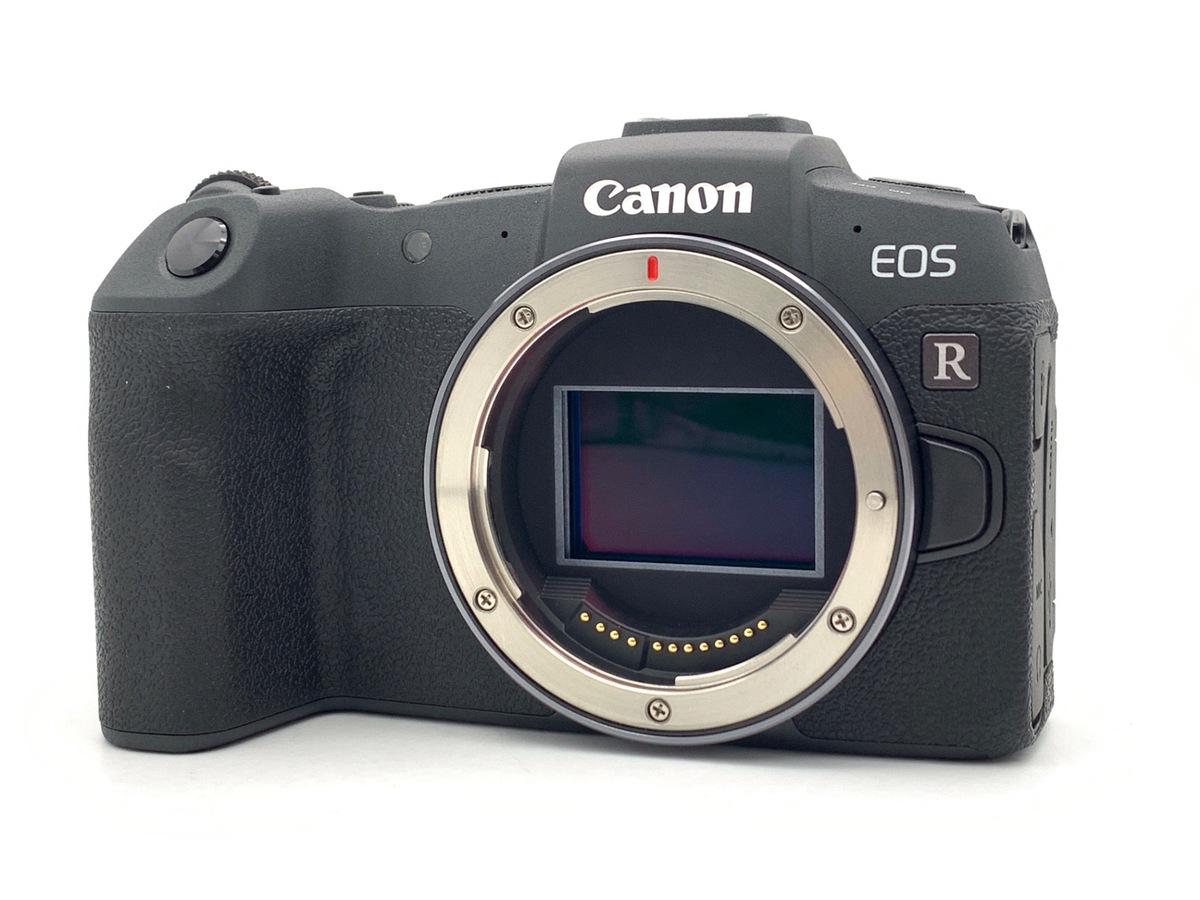 中古：A(美品)】キヤノン EOS RP ボディ | 2443590186606