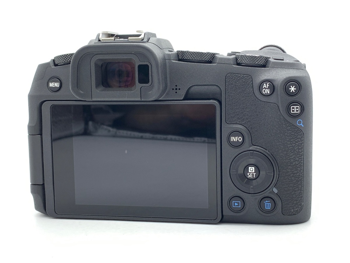 中古：A(美品)】キヤノン EOS RP ボディ | 2443590186606