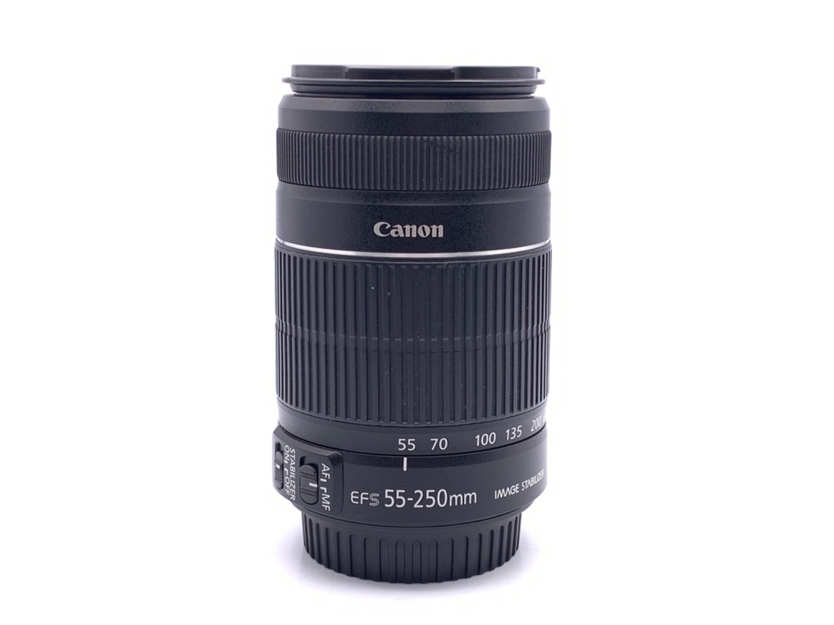 中古】EF-S 55-250/4-5.6 IS II 在庫一覧｜カメラのキタムラ