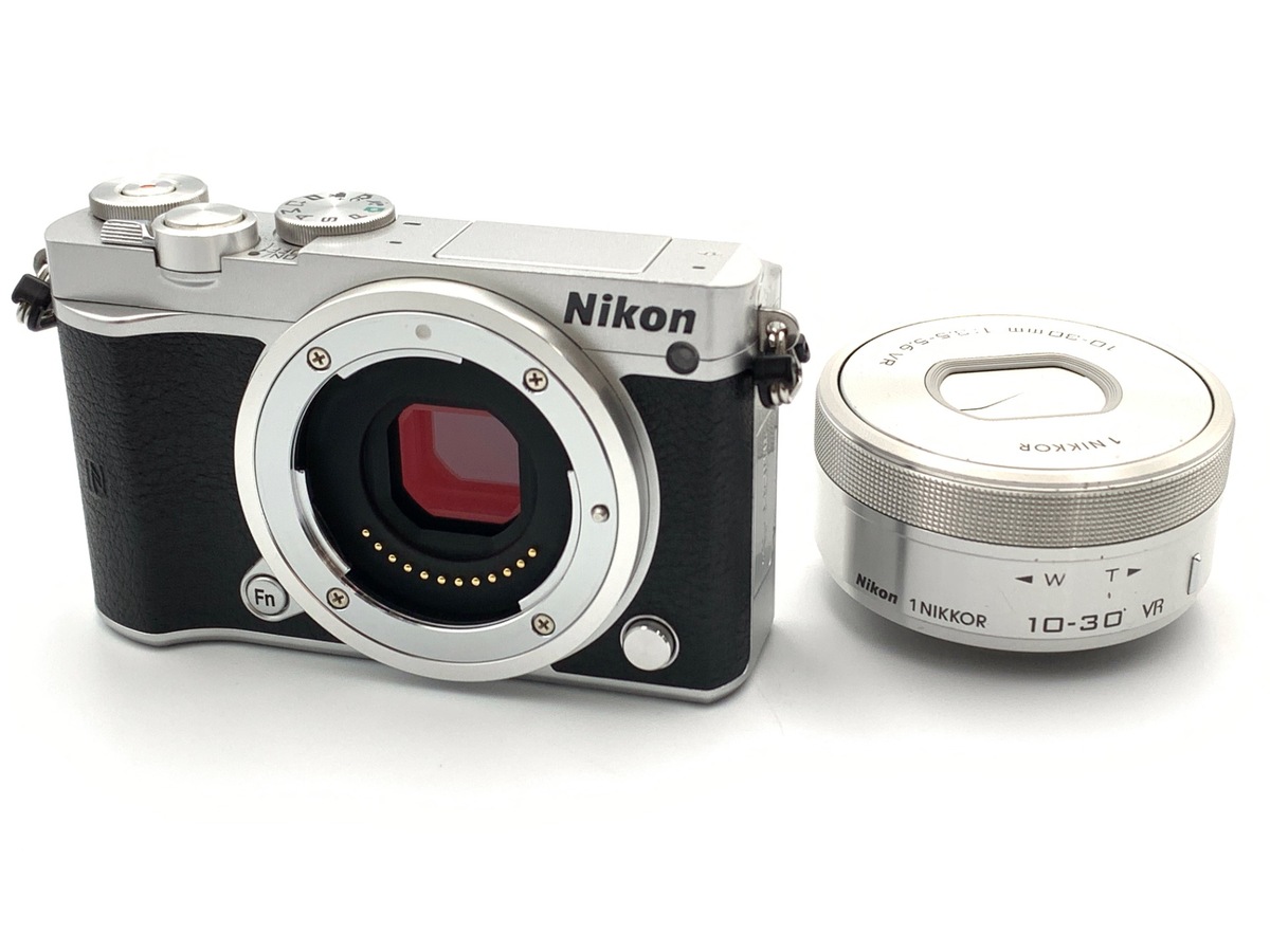 中古】ミラーレス一眼｜Nikon1 J5 在庫一覧｜カメラのキタムラ