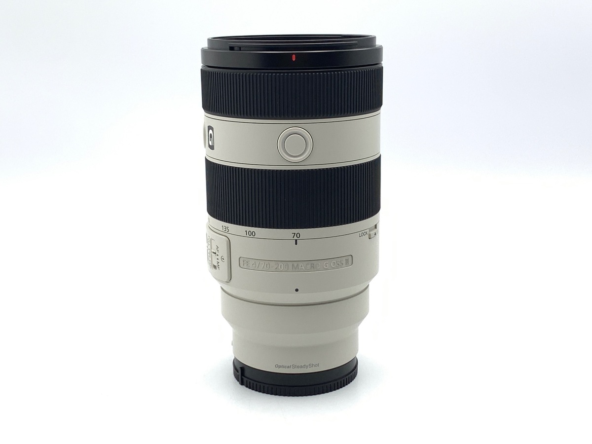 中古】交換レンズ｜FE 70-200/4 G OSS SEL70200G 在庫一覧｜カメラの