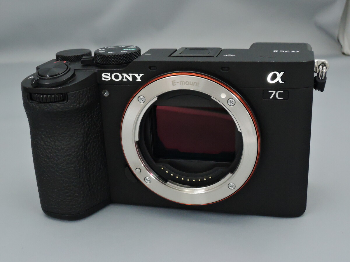 中古】ミラーレス一眼｜α7 II 在庫一覧｜カメラのキタムラ