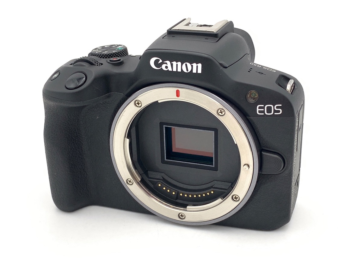 CANON EOS R50 訳有品 ジャンク品 中古】Canon EOS R50 在庫一覧｜カメラのキタムラ
