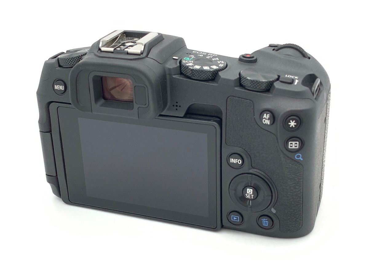 中古：AB(良品)】キヤノン EOS RP ボディ | 2443590196056