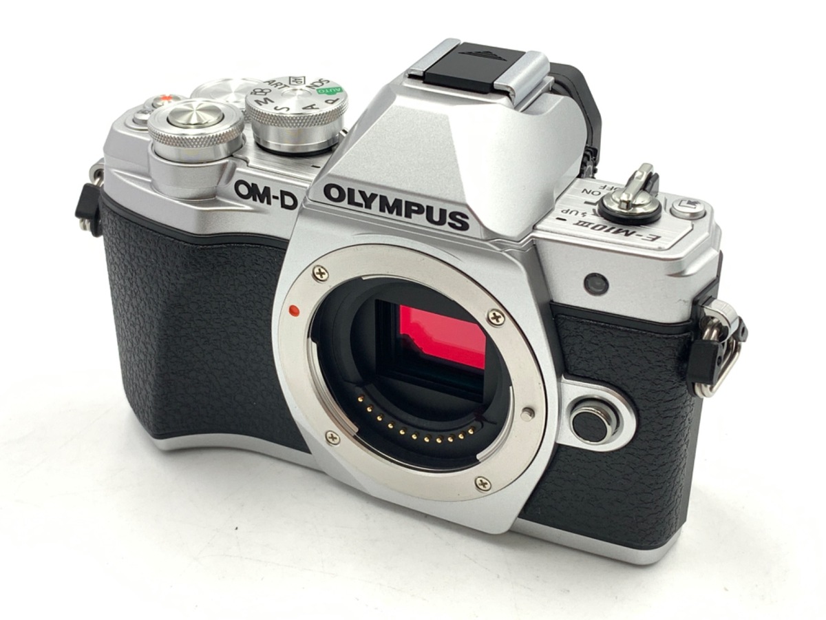 OM-D E-M10 Mark III ボディ 中古価格比較 - 価格.com