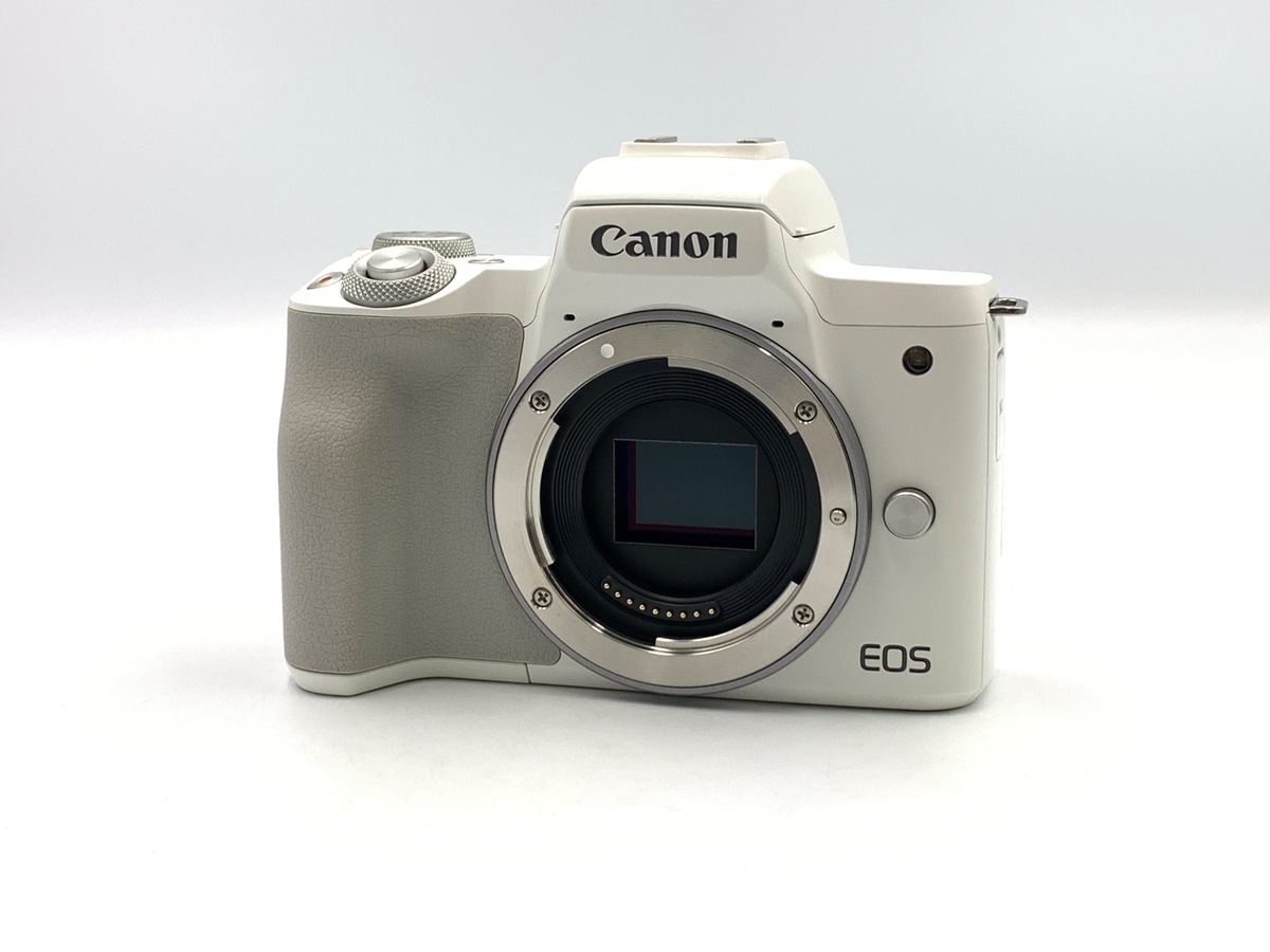 キヤノン EOS Kiss M ボディ ホワイト z2zed1b 楽天市場】キヤノン EOS Kiss M2 ボディ ホワイト ミラーレス