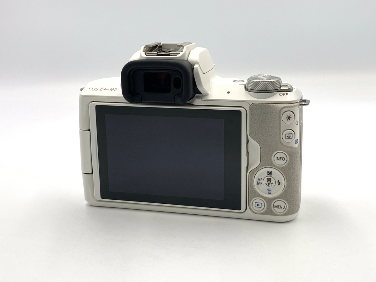 (あい)Canon Kiss M2 ホワイト 41MxilR+vHL.jpg