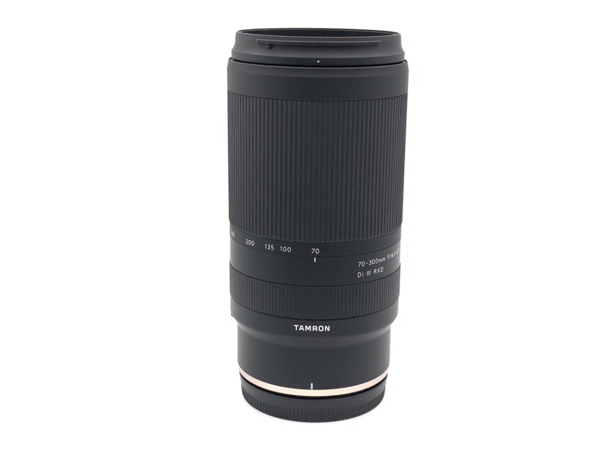 70-300mm F/4.5-6.3 Di III RXD jRZpiModel A047j