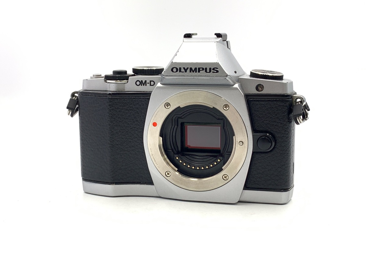 OLYMPUS OM-D E-M5 ボディ 中古価格比較 - 価格.com