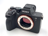 中古】ソニー α7 IV ボディ [ILCE-7M4] 在庫一覧｜カメラのキタムラ