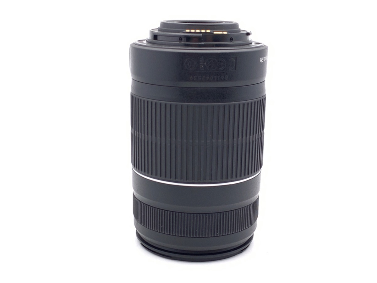 【中古】キヤノン EF-S55-250mm F4-5.6 IS II