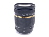 中古】タムロン AF18-270mm F/3.5-6.3 Di II VCキヤノン用（Model