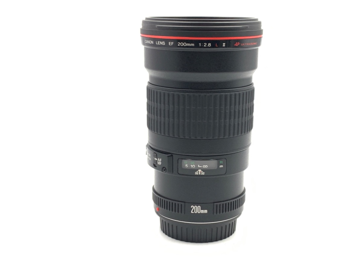 EF200mm F2.8L II USM 中古価格比較 - 価格.com