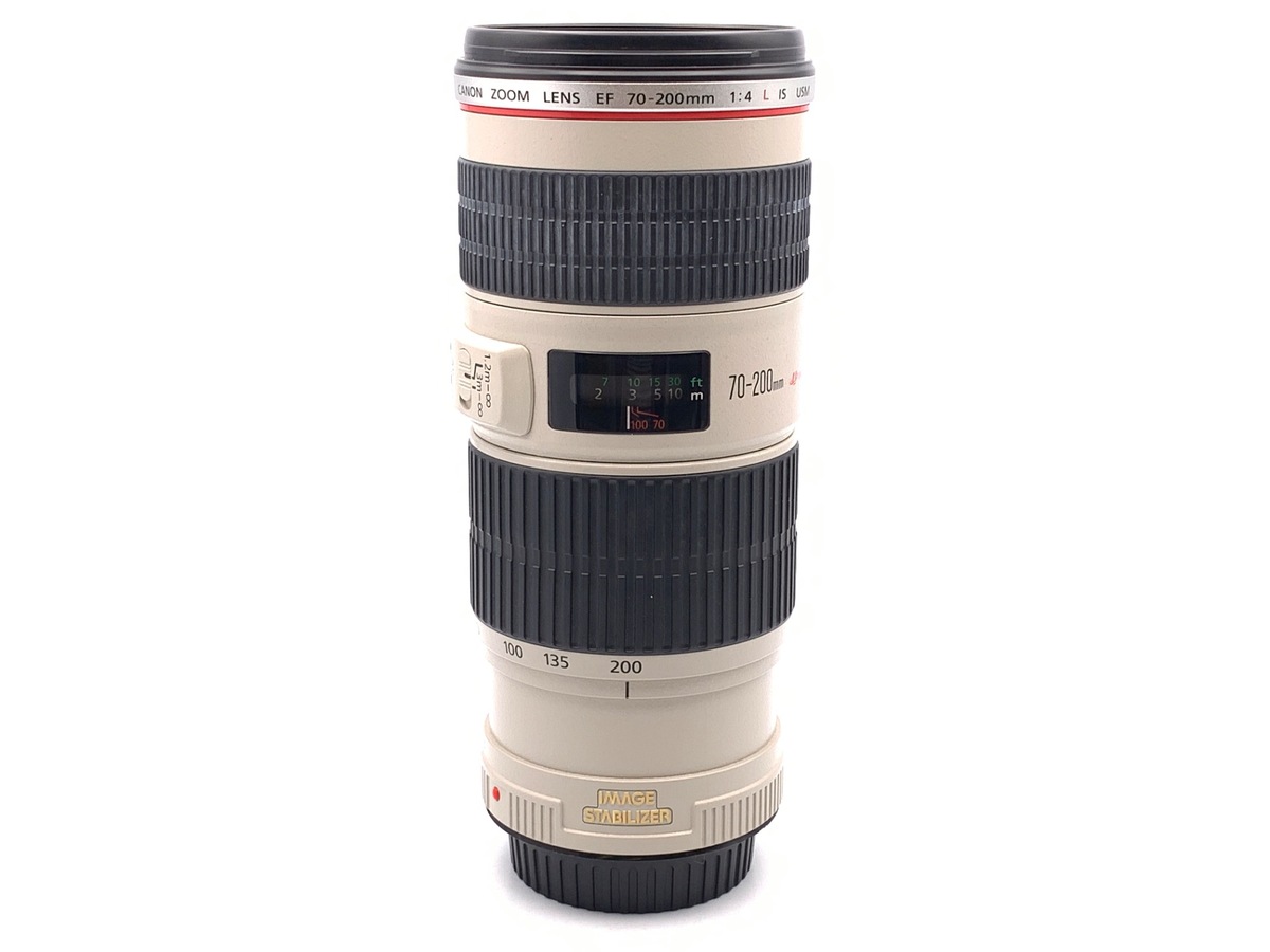 Canon EF 70-200mm F4 L IS II USM 中古 EF70-200mm F4L IS USM 中古価格比較 - 価格.com