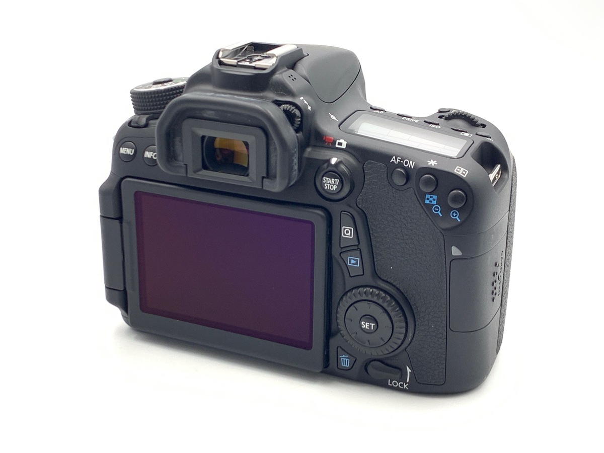 �L���m�� EOS 70D �{�f�B