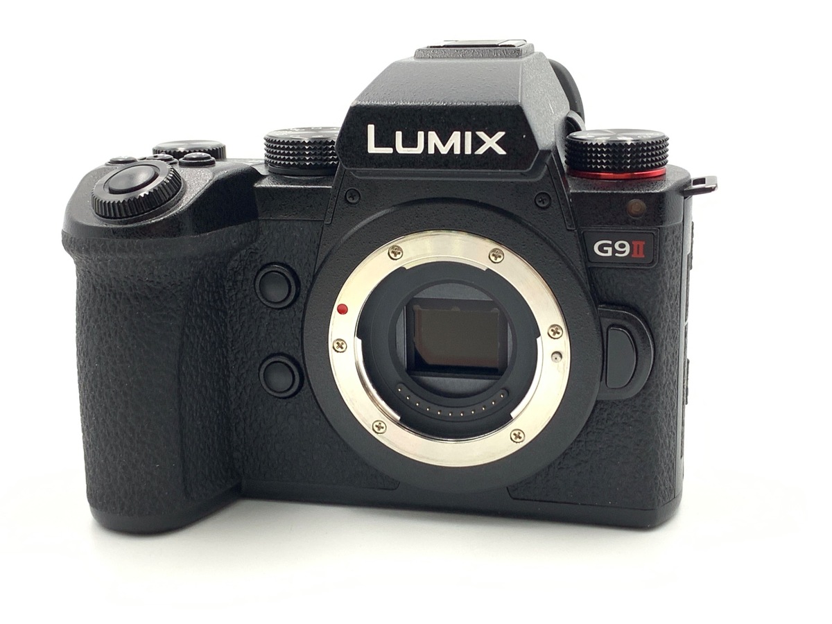 中古：AB(良品)】パナソニック LUMIX DC-G9M2 ボディ | 2443610013615