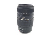 ★美品★ タムロン AF 70-300mm F4-5.6 Di LD キヤノン用 TAMRON SP 70-300mm F/4-5.6 Di VC USD (Model A030) [キヤノン