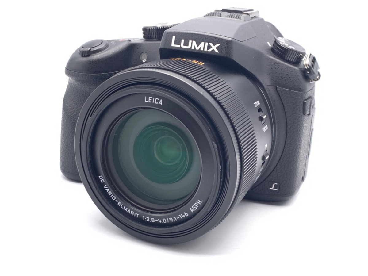 【中古】パナソニック LUMIX DMC-FZ1000