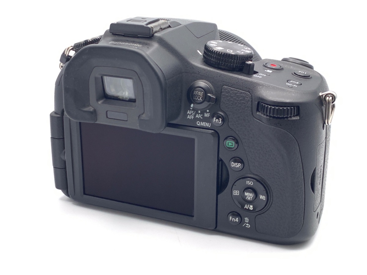 【中古】パナソニック LUMIX DMC-FZ1000
