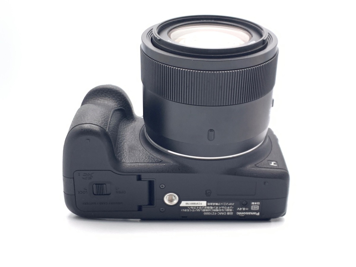 【中古】パナソニック LUMIX DMC-FZ1000