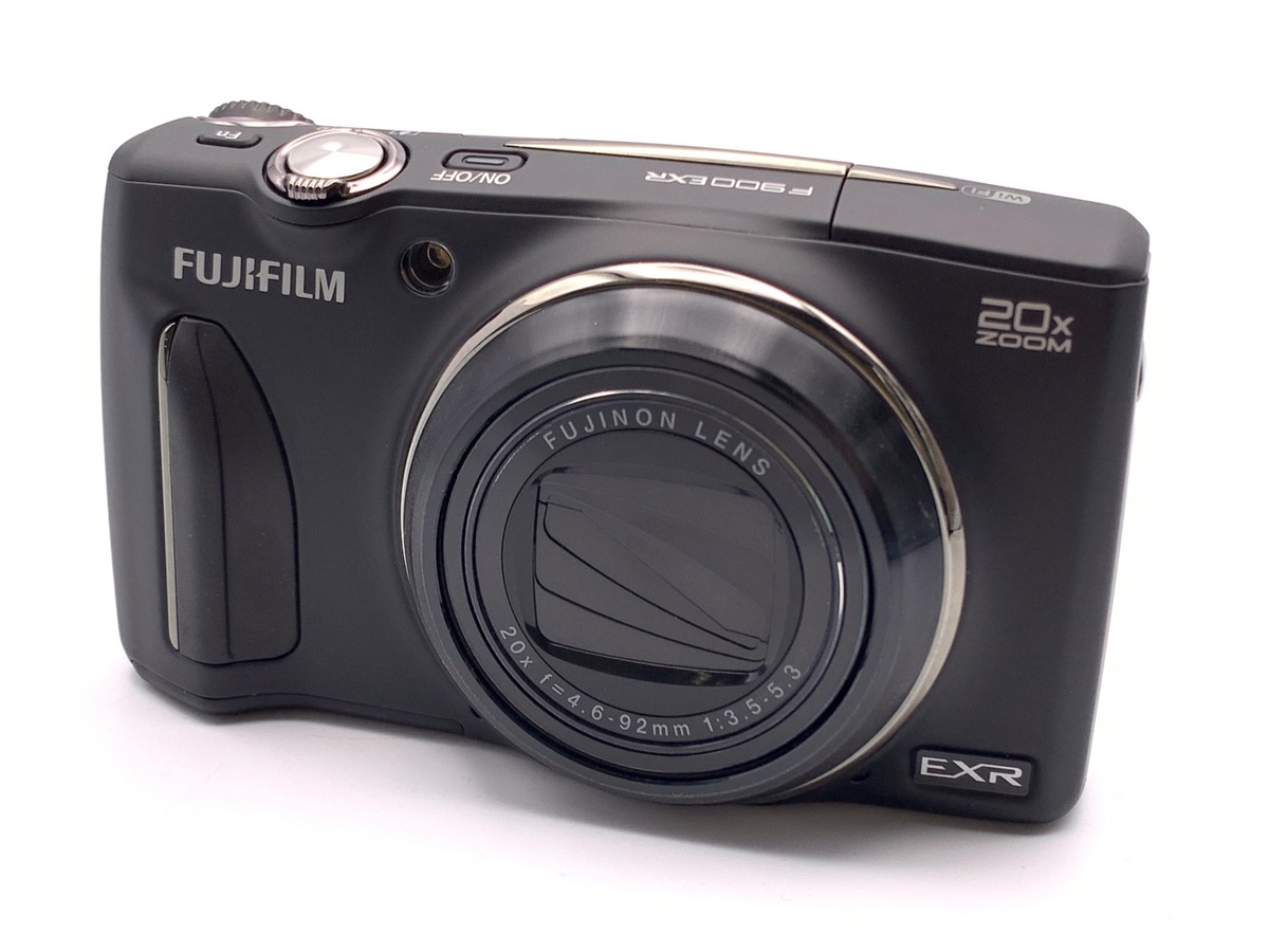 FUJIFILM フジフイルム デジタルカメラ FINEPIX F900EXR Amazon.com : Fujifilm FinePix F900EXR 16MP Digital Camera