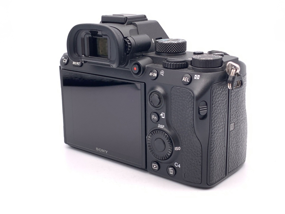【中古】ソニー α7III ボディ [ILCE-7M3]