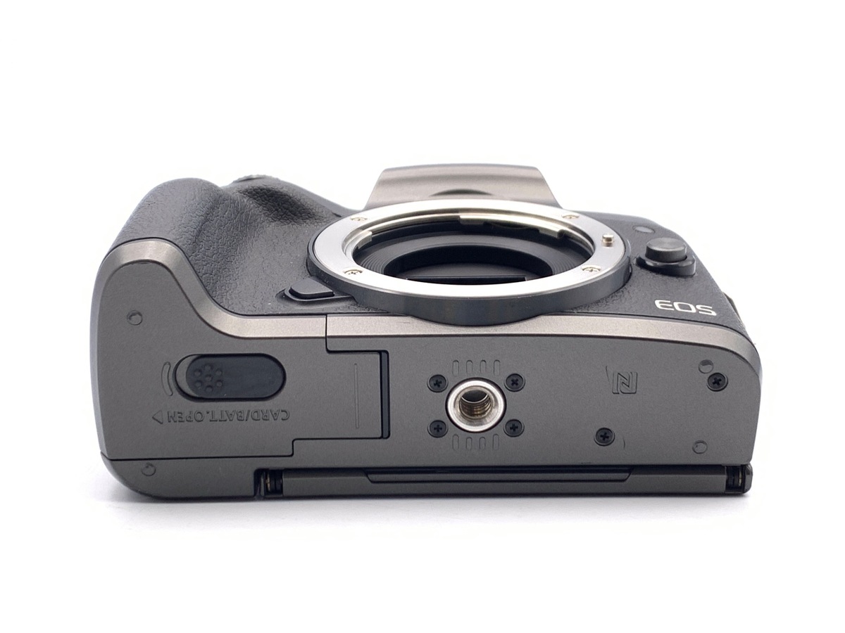 【中古】キヤノン EOS M5 ボディ