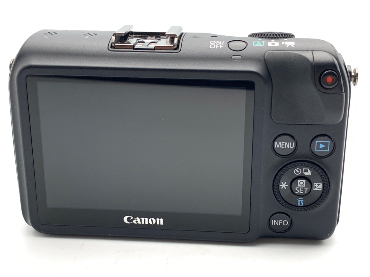 キヤノン EOS M ボディ ブラック