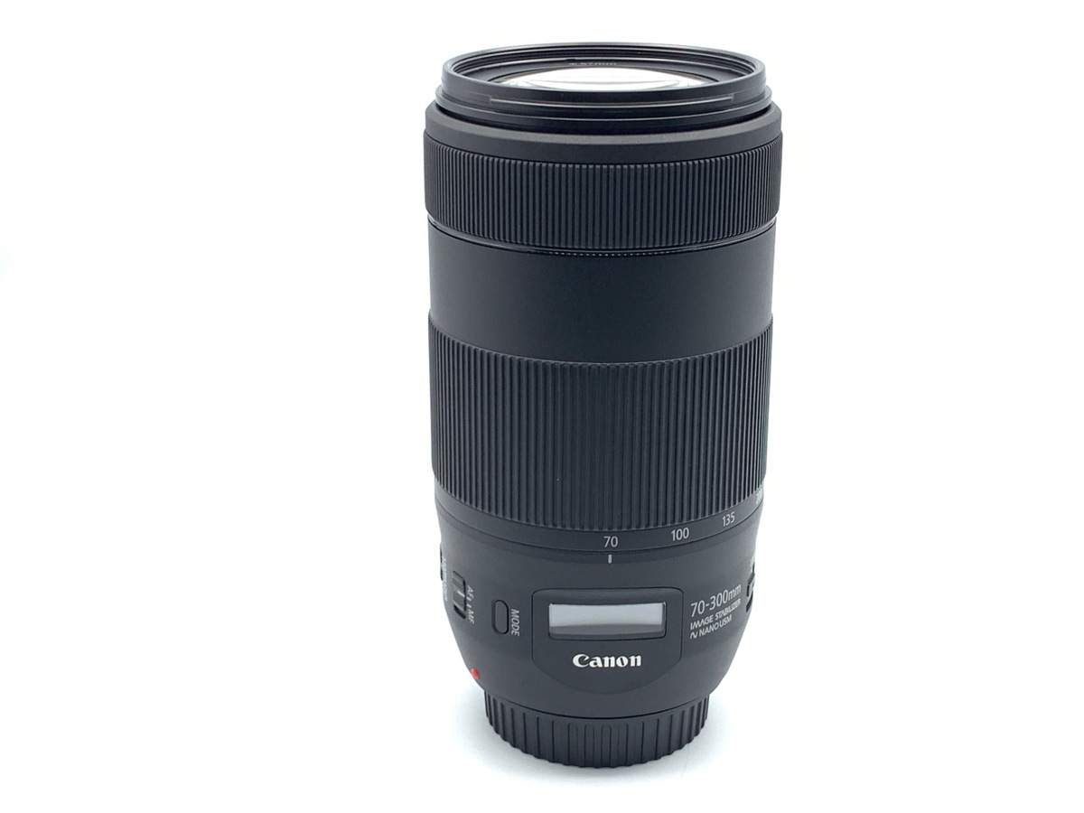 中古】EF 70-300/4-5.6 IS II USM 在庫一覧｜カメラのキタムラ