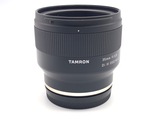 中古】タムロン 35mm F2.8 Di III OSD M1:2 ソニーEマウント用（Model