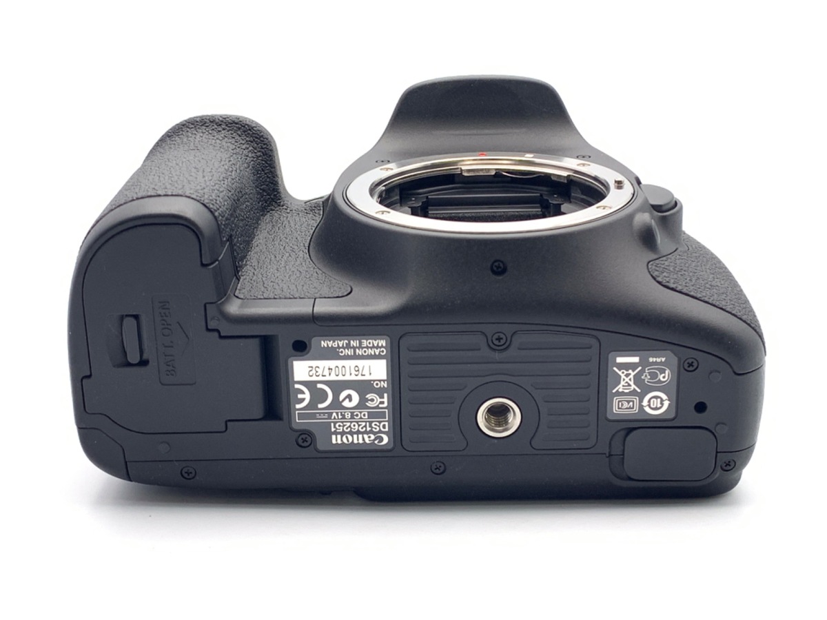 【中古】キヤノン EOS7D ボディ