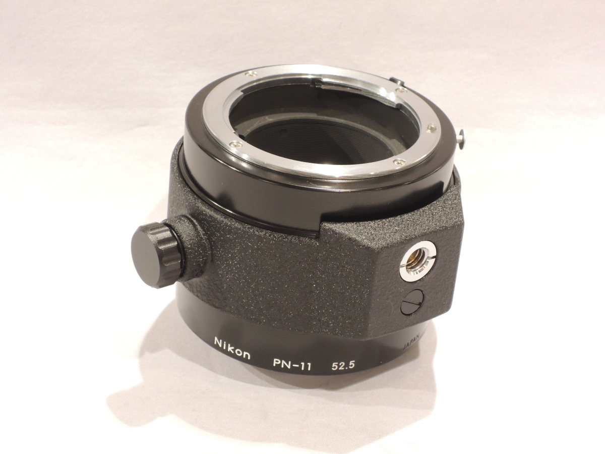 Nikon 接写リング PN-11 AI オート接写リング PN-11 - 概要