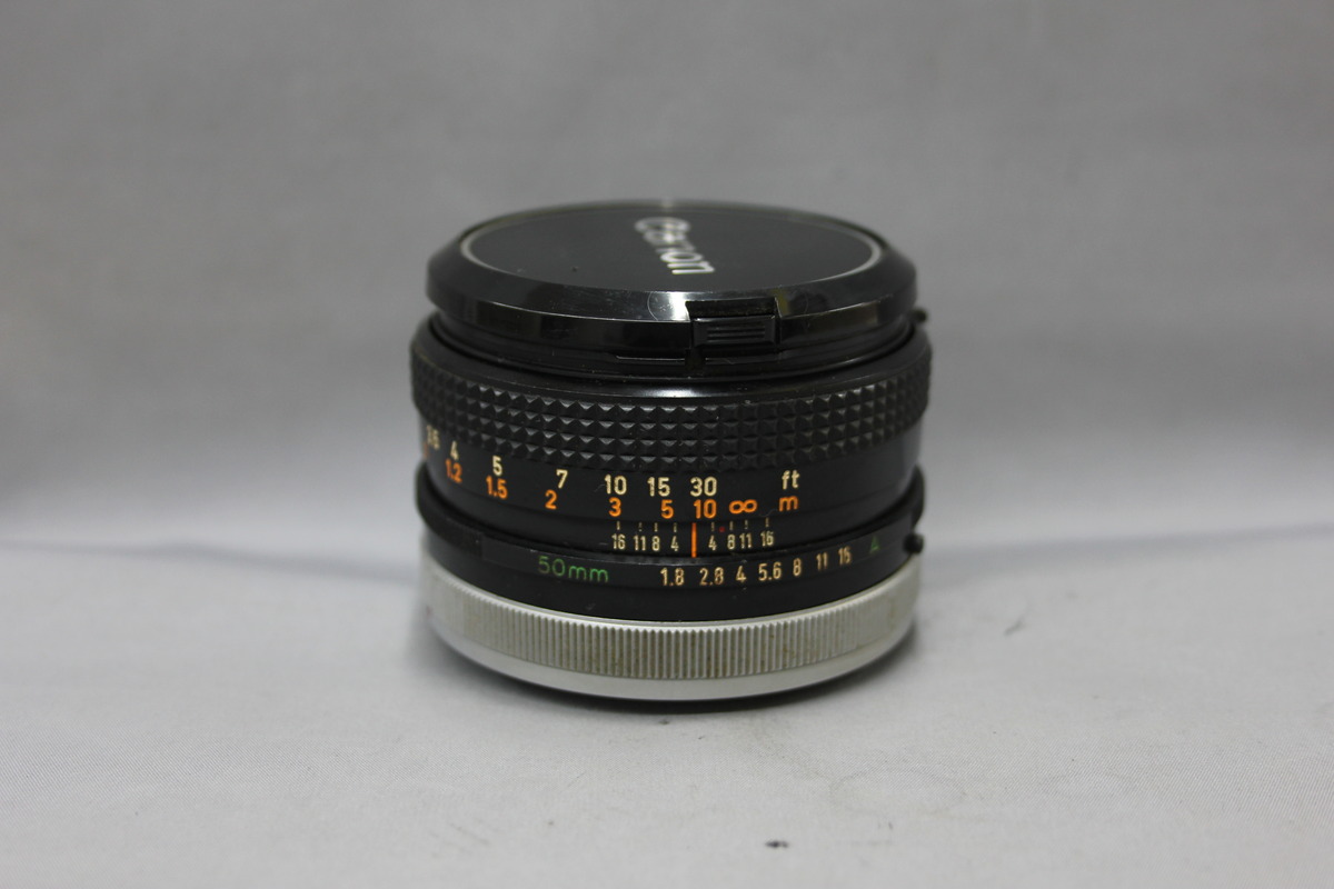 中古】キヤノン FD 50mm F1.8 S.C. 在庫一覧|カメラのキタムラ 中古】キヤノン FD 50mm F1.8 S.C. 在庫一覧|カメラのキタムラ