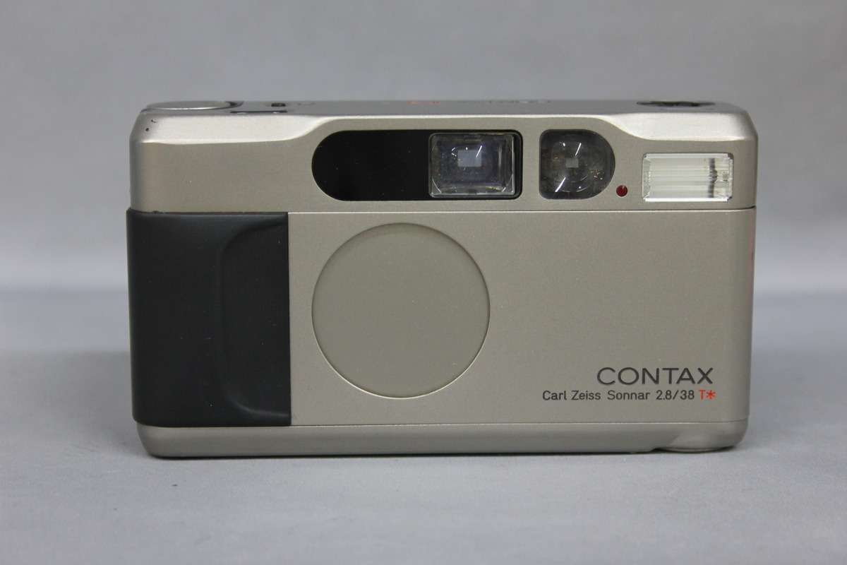 �R���^�b�N�X T2 �`�^���N���[��