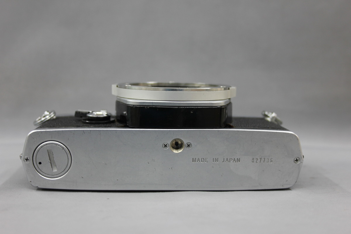 中古】オリンパス OM-1 ボディ シルバー｜｜カメラのキタムラ