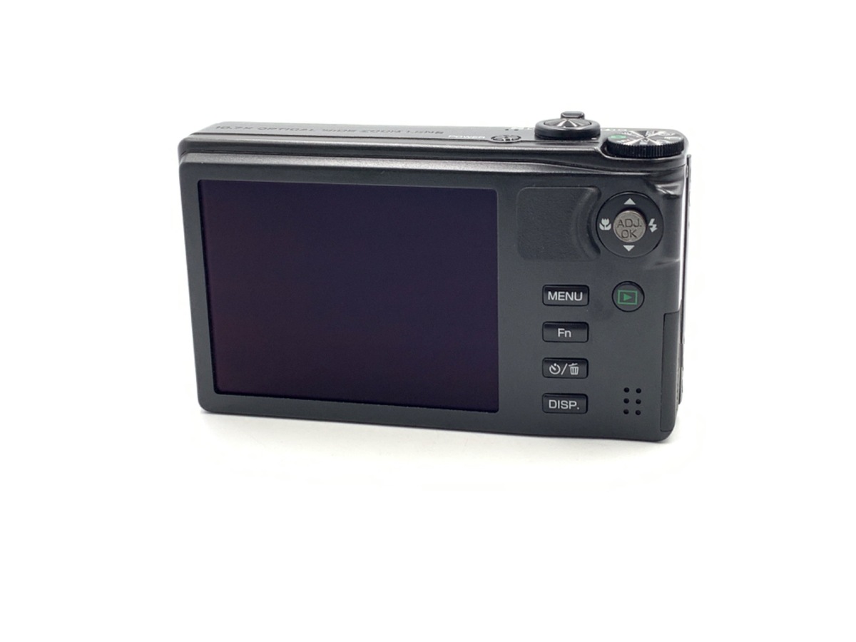RICOH CX5 コンパクトデジタルカメラ　中古品 RICOH CX5 コンパクトデジタルカメラ｜Yahoo!フリマ（旧PayPayフリマ）