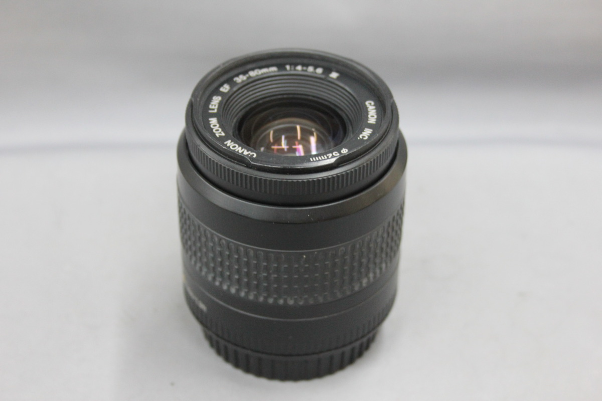 中古】キヤノン EF 35-80mm F4-5.6 III 在庫一覧｜カメラのキタムラ
