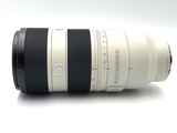 中古】FE 70-200/2.8 GM OSS SEL70200GM 在庫一覧｜カメラのキタムラ